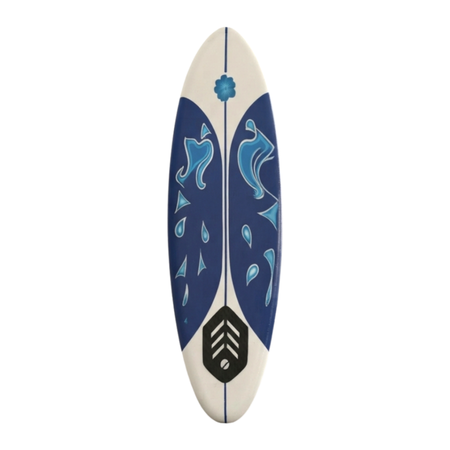 Surfbrett assortiert